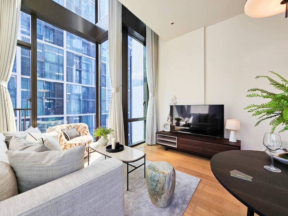 28 Chidlom by SC Asset - Image 1