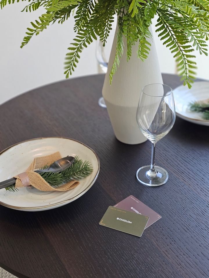 28 Chidlom by SC Asset - Image 11