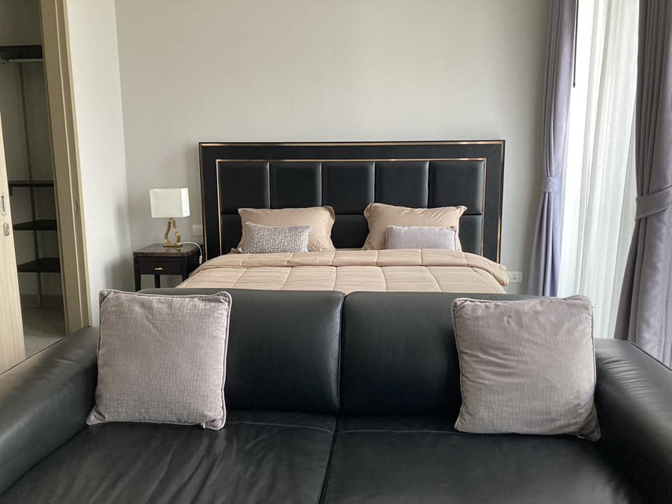 1 卧室 公寓 在 - Image 1