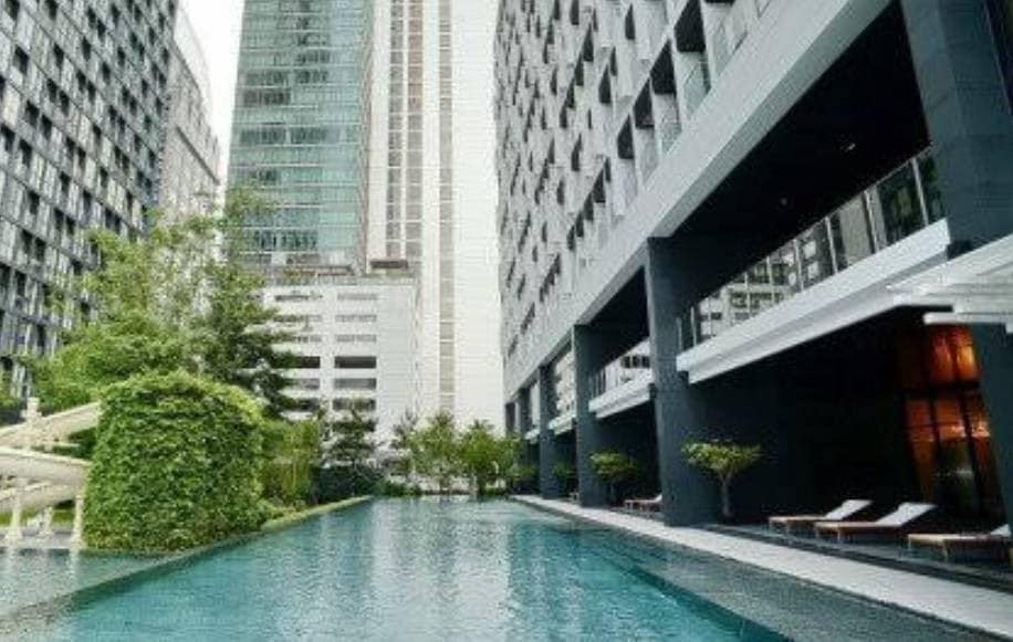 1 卧室 公寓 在 - Image 10