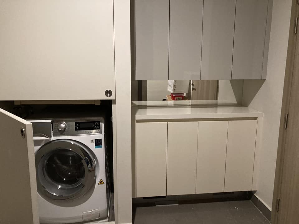 1 卧室 公寓 在 - Image 4