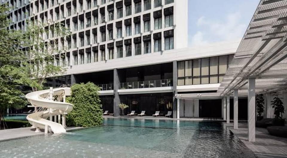 1 卧室 公寓 在 - Image 9