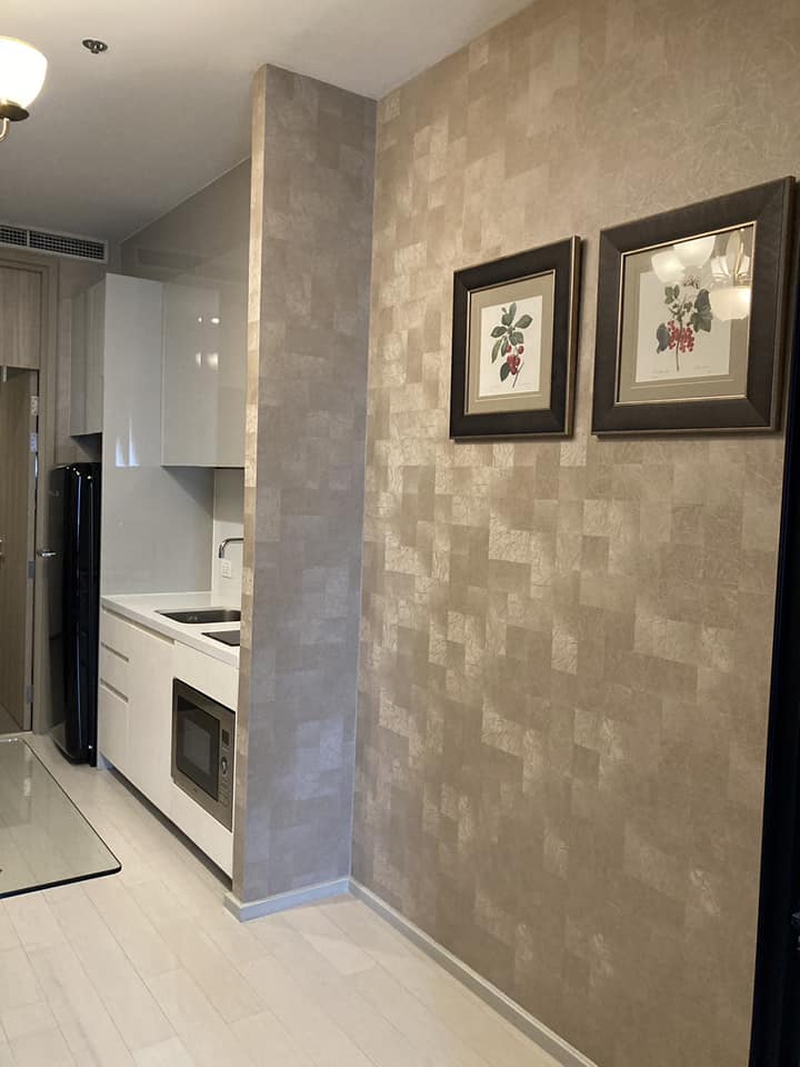 1 卧室 公寓 在 - Image 8