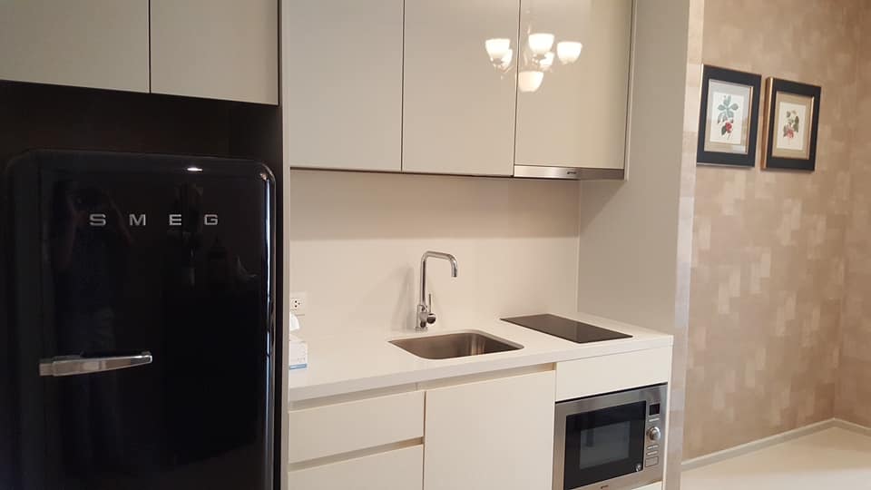 1 卧室 公寓 在 - Image 6