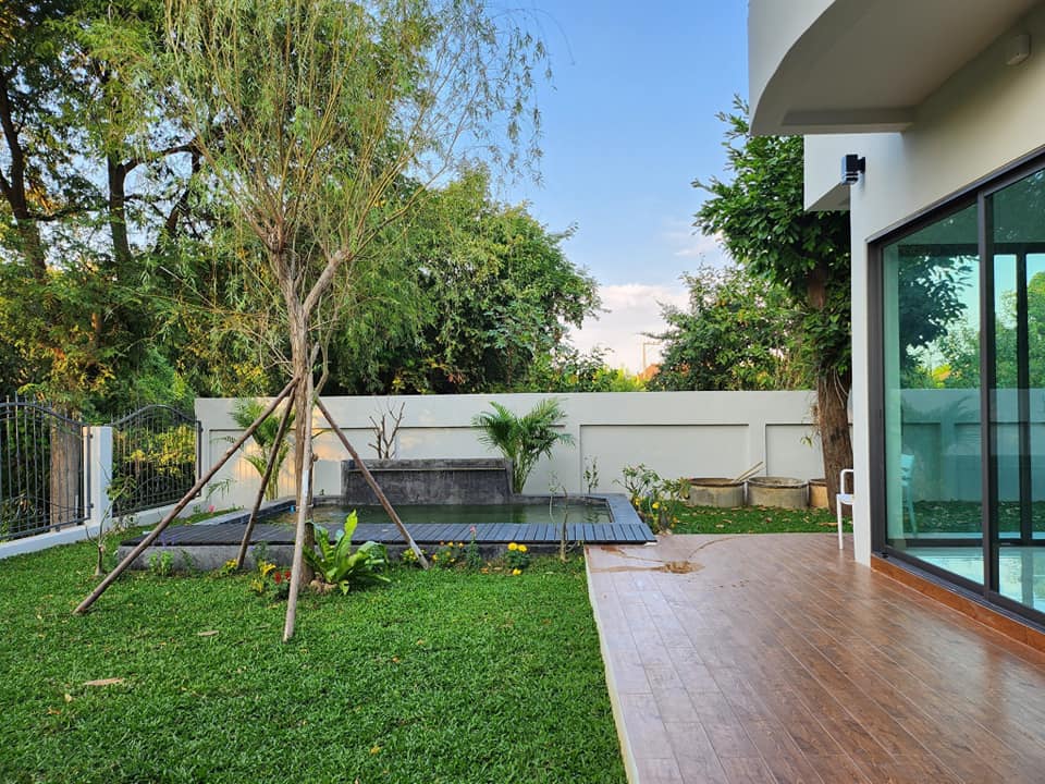 4 Bedroom House For Sale in San Klang, San Kamphaeng, Chiang Mai - Image 15