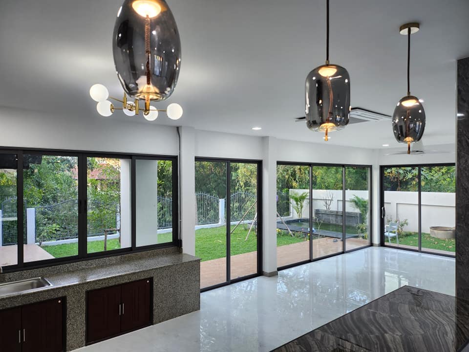 4 Bedroom House For Sale in San Klang, San Kamphaeng, Chiang Mai - Image 6