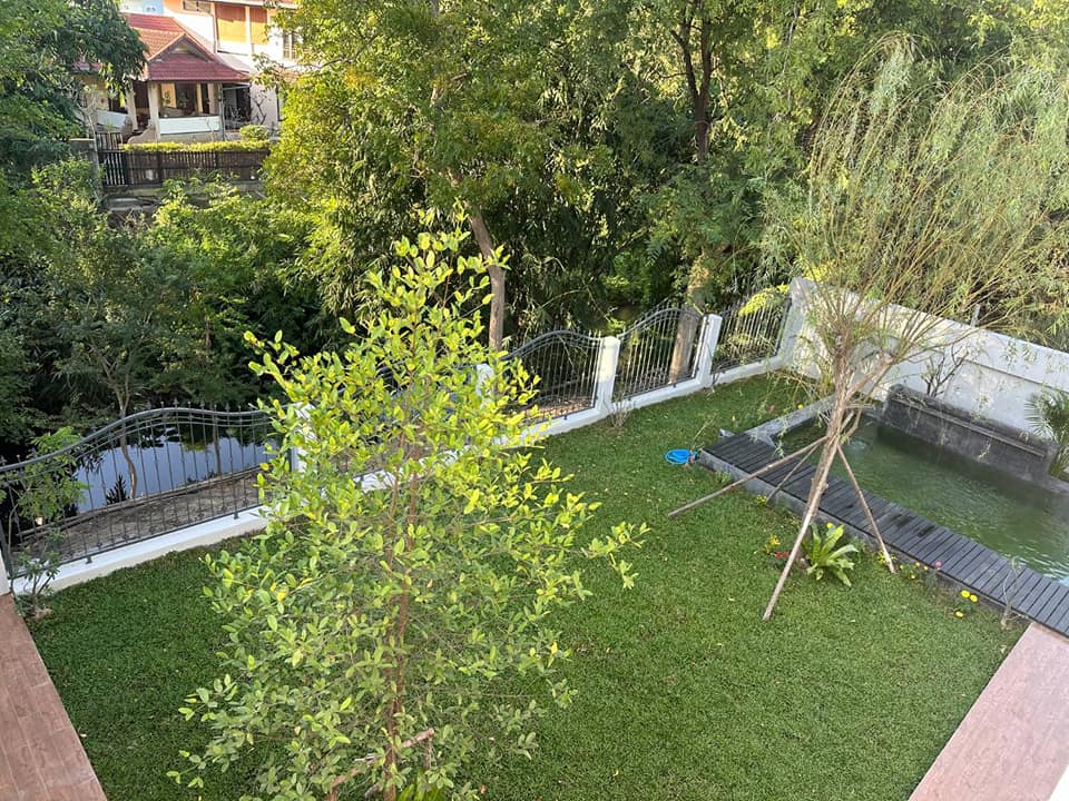 4 Bedroom House For Sale in San Klang, San Kamphaeng, Chiang Mai - Image 18