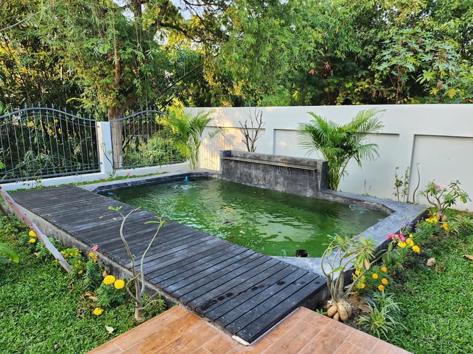 4 Bedroom House For Sale in San Klang, San Kamphaeng, Chiang Mai - Image 14
