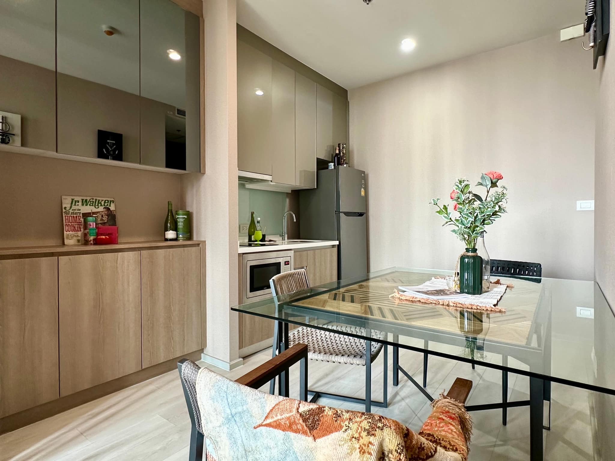 1 卧室 公寓 在 - Image 7