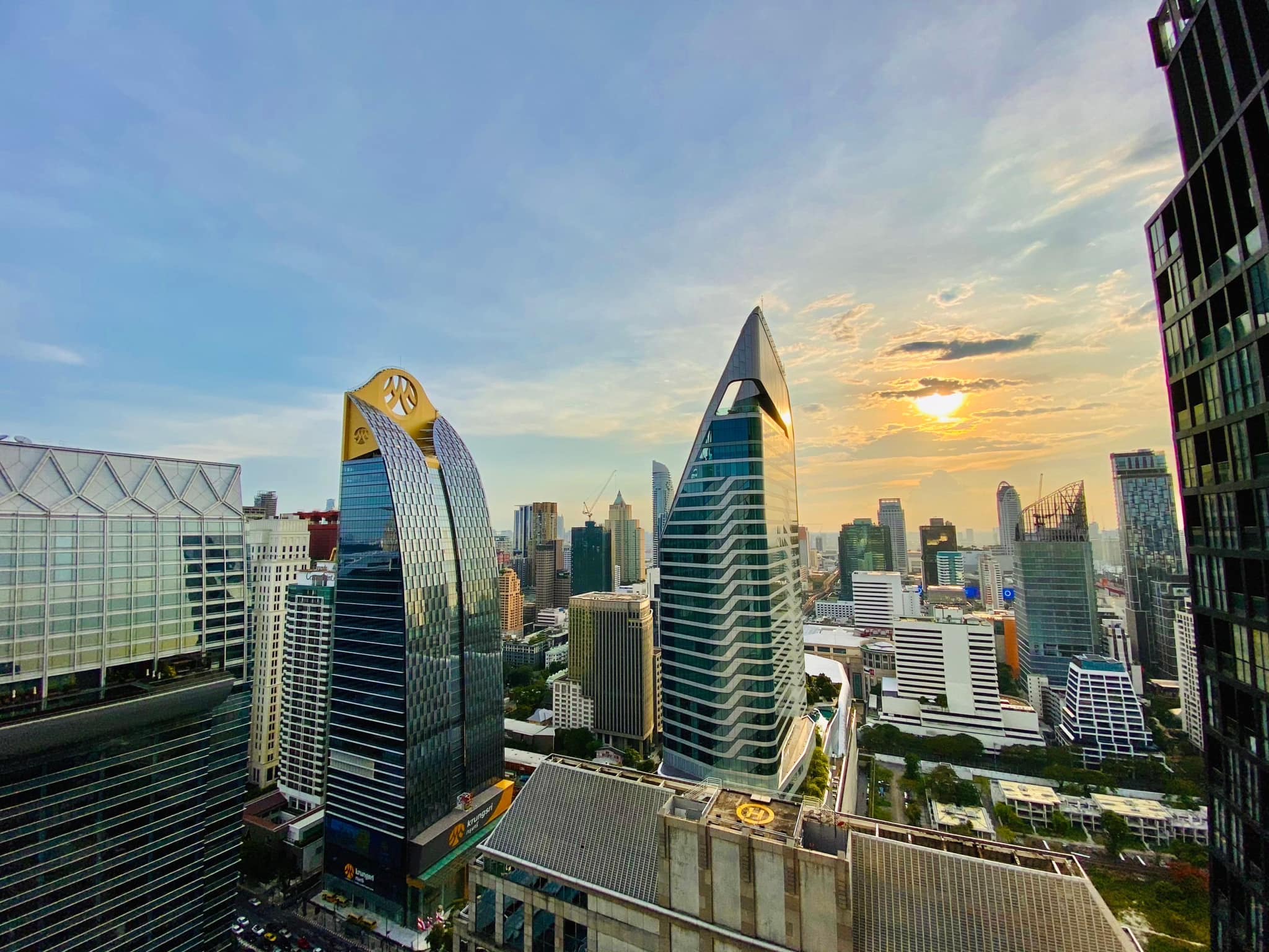 1 卧室 公寓 在 - Image 9