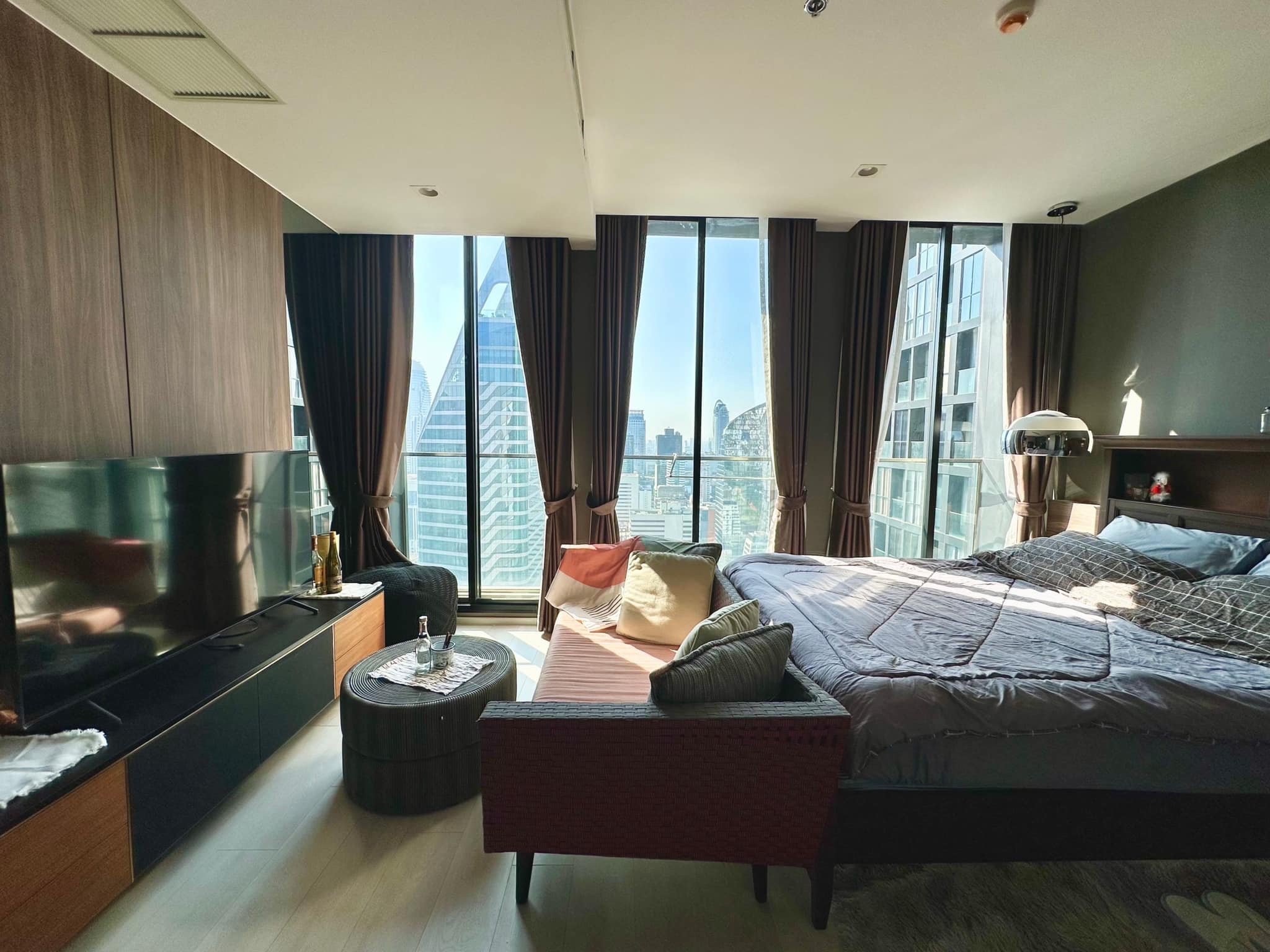 1 卧室 公寓 在 - Image 8