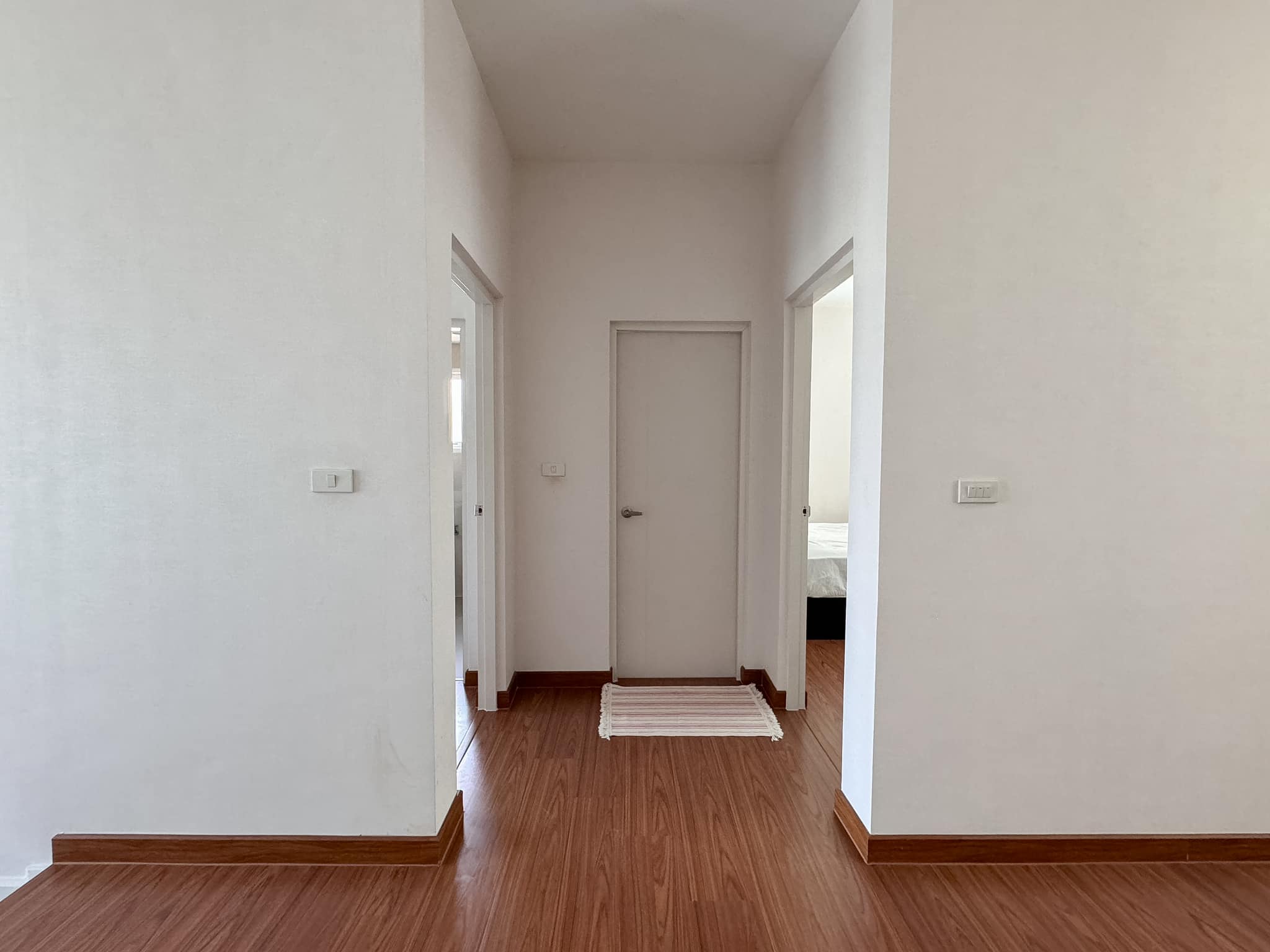 The City Ramintra - Image 11
