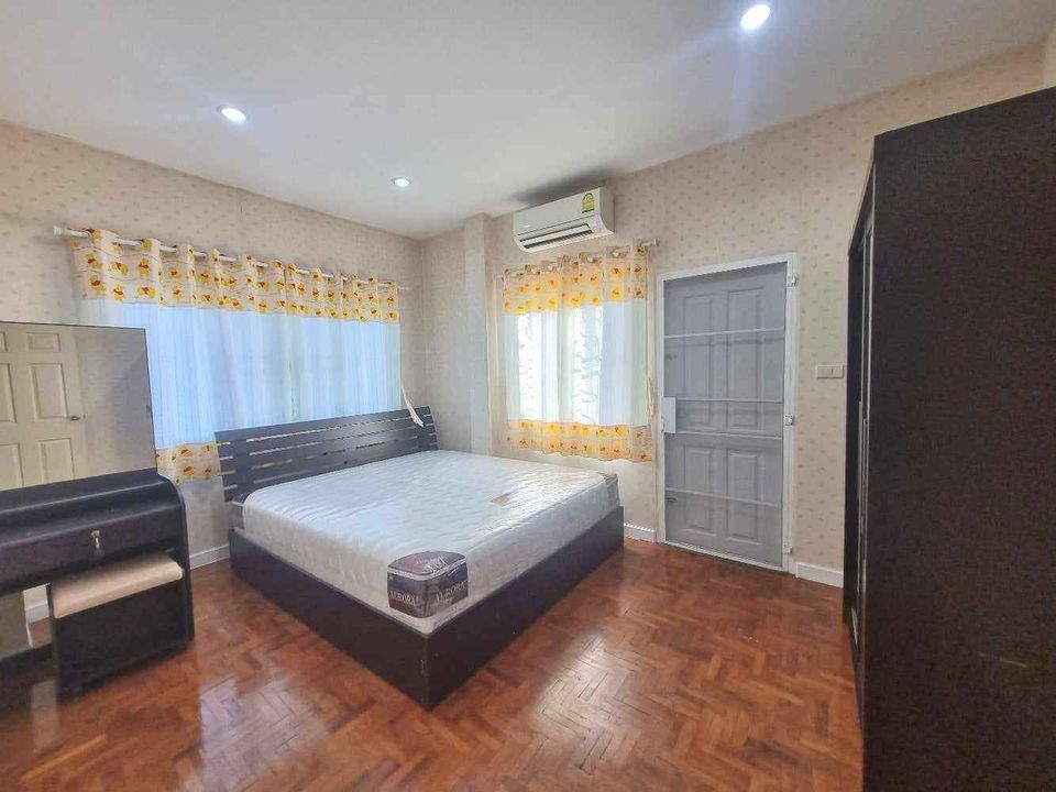 3 ห้องนอน บ้านเดี่ยว สำหรับเช่า ใน แม่เหียะ, เมืองเชียงใหม่, เชียงใหม่ - Image 21