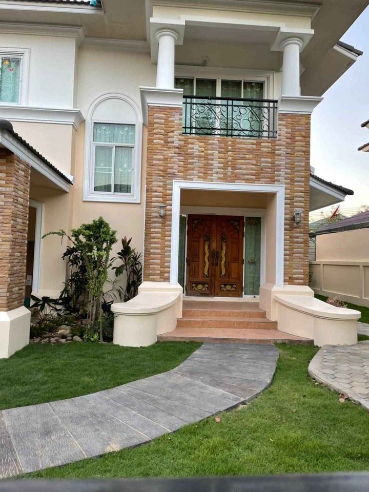 3 ห้องนอน บ้านเดี่ยว สำหรับเช่า ใน แม่เหียะ, เมืองเชียงใหม่, เชียงใหม่ - Image 2