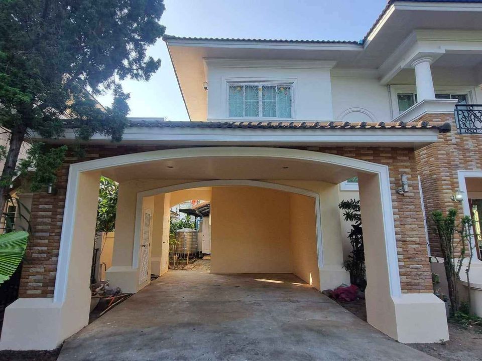 3 ห้องนอน บ้านเดี่ยว สำหรับเช่า ใน แม่เหียะ, เมืองเชียงใหม่, เชียงใหม่ - Image 1