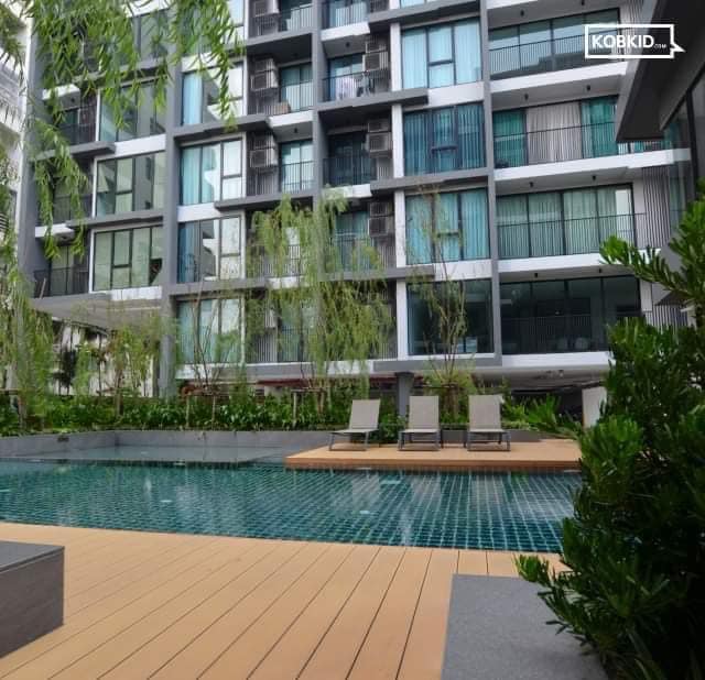 Serio Sukhumvit 50 - Image 9
