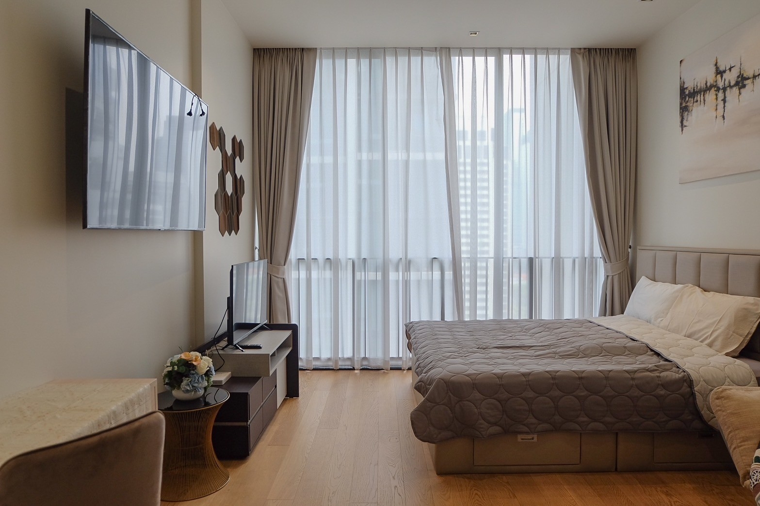 28 Chidlom by SC Asset - Image 12