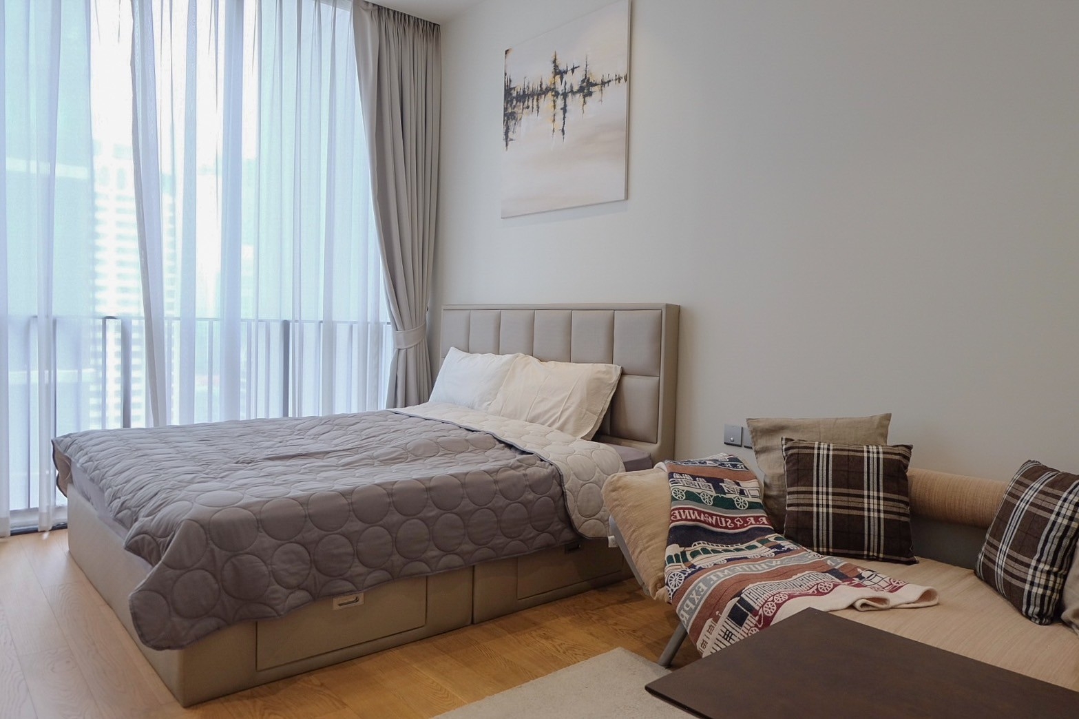 28 Chidlom by SC Asset - Image 3