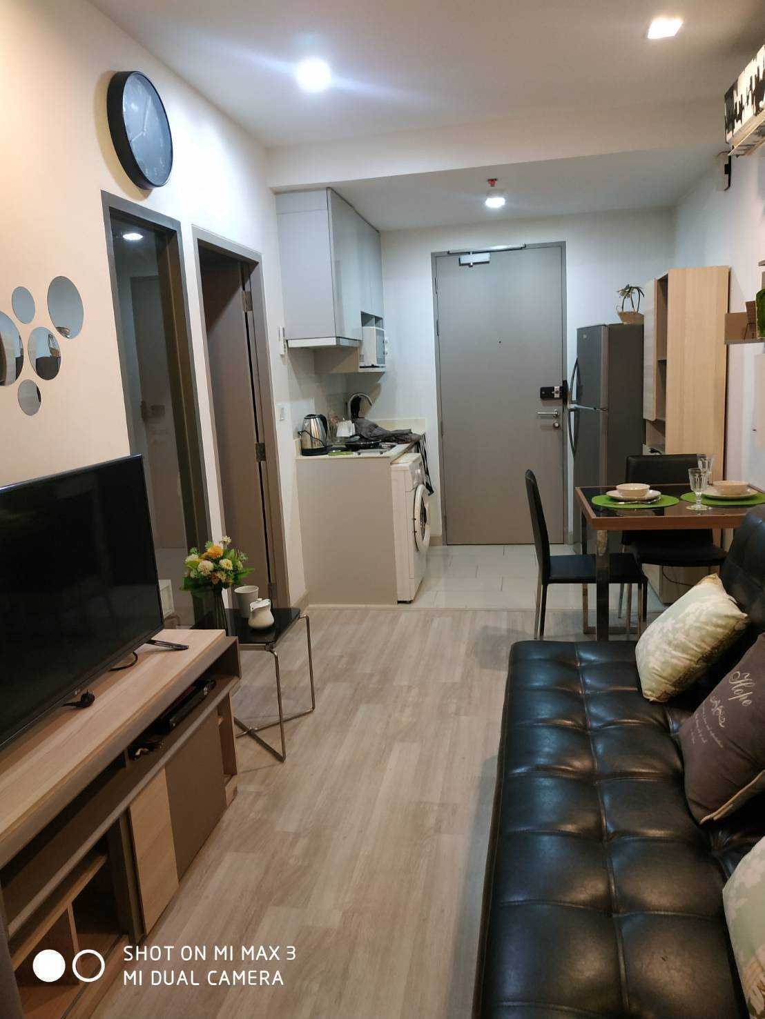 Ideo Mobi Sukhumvit 81 - Image 1