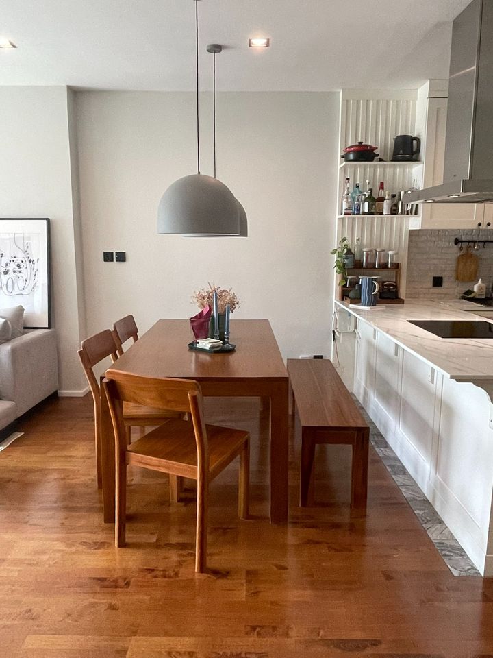 2 Bedroom Condo For Sale in Khlong Tan Nuea, Vadhana, Bangkok - Image 3