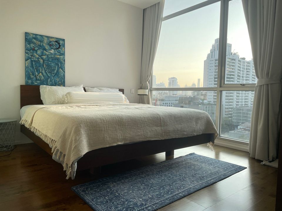 2 Bedroom Condo For Sale in Khlong Tan Nuea, Vadhana, Bangkok - Image 4