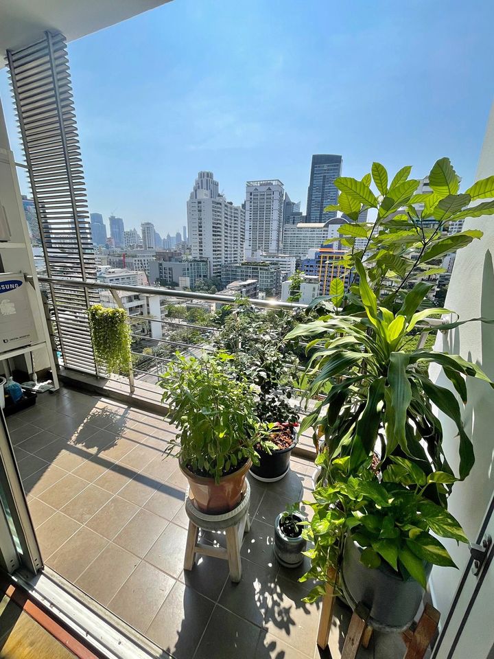 2 Bedroom Condo For Sale in Khlong Tan Nuea, Vadhana, Bangkok - Image 7