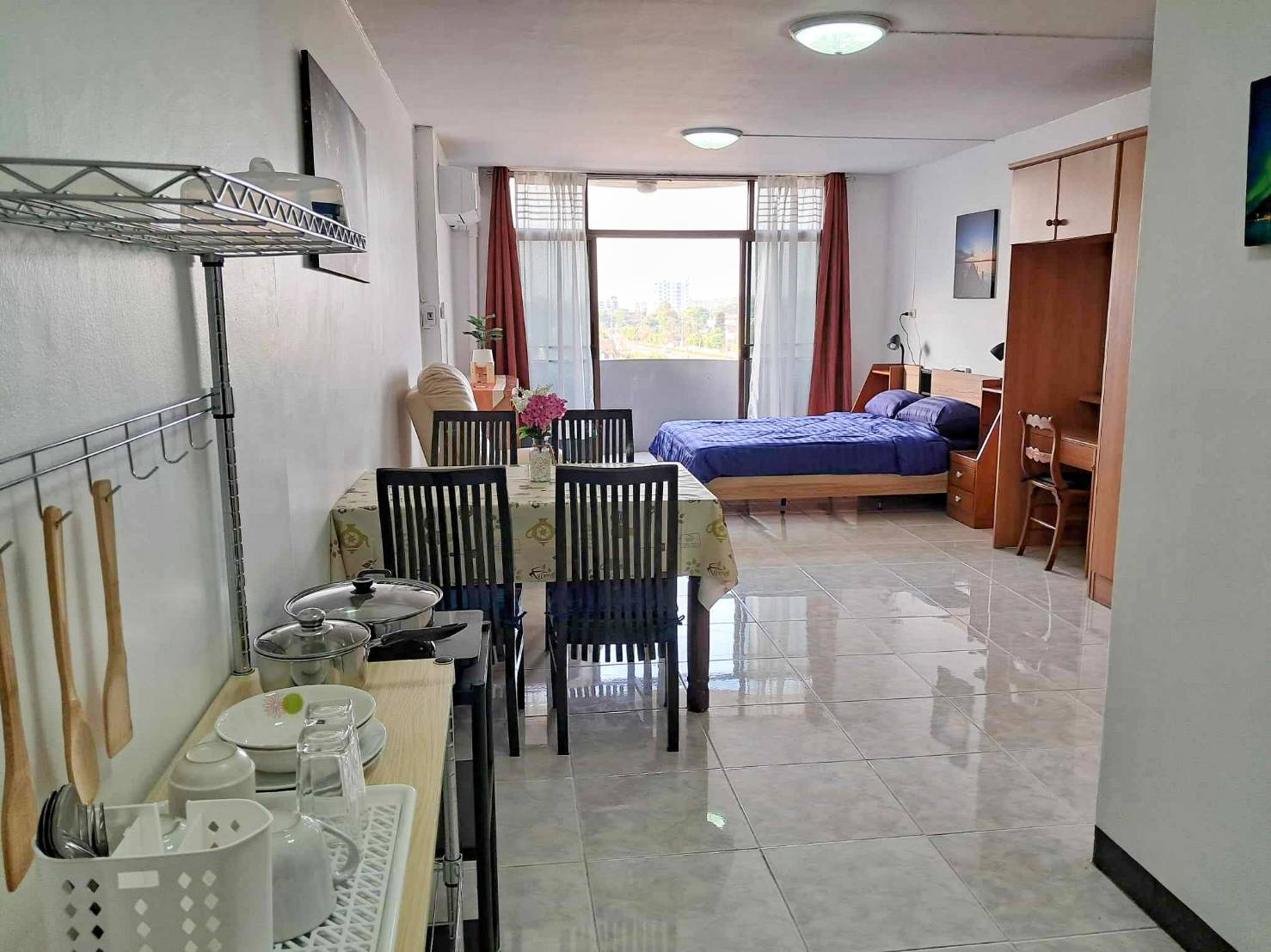Nakornping City View - Image 2