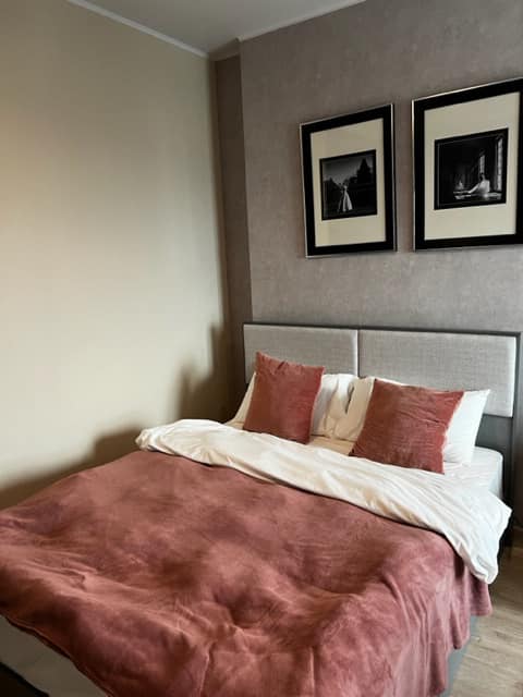 Studio Condo For Sale in Hua Mak, Bang Kapi, Bangkok - Image 3