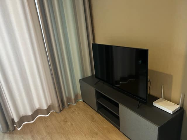 Studio Condo For Sale in Hua Mak, Bang Kapi, Bangkok - Image 8