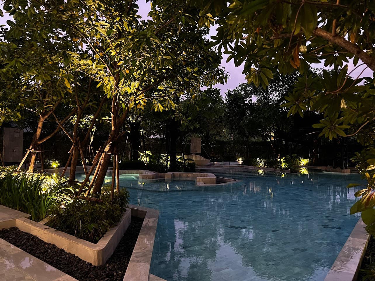 Studio Condo For Sale in Hua Mak, Bang Kapi, Bangkok - Image 11