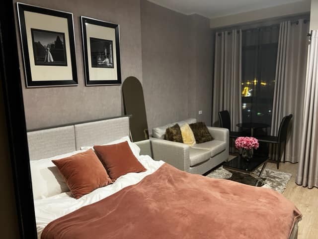 Studio Condo For Sale in Hua Mak, Bang Kapi, Bangkok - Image 7