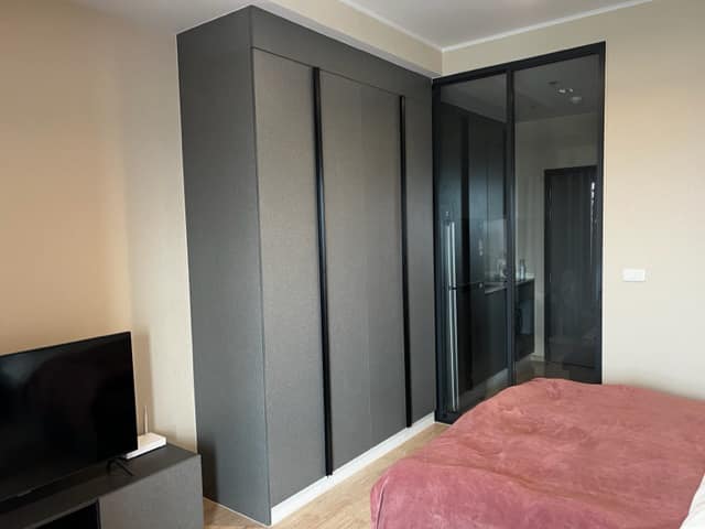 Studio Condo For Sale in Hua Mak, Bang Kapi, Bangkok - Image 5