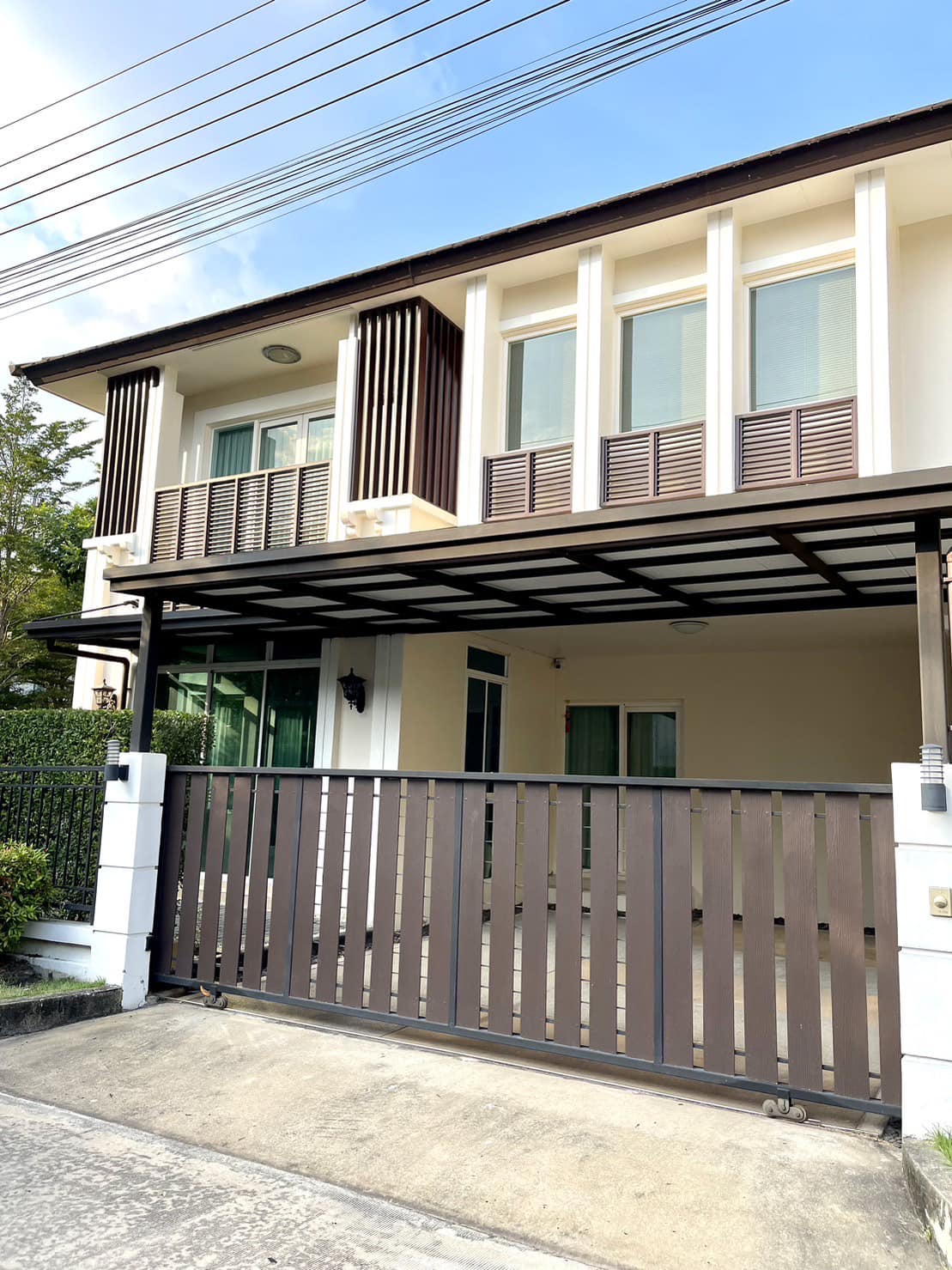 The Centro Onnut-Wongwaen - Image 1