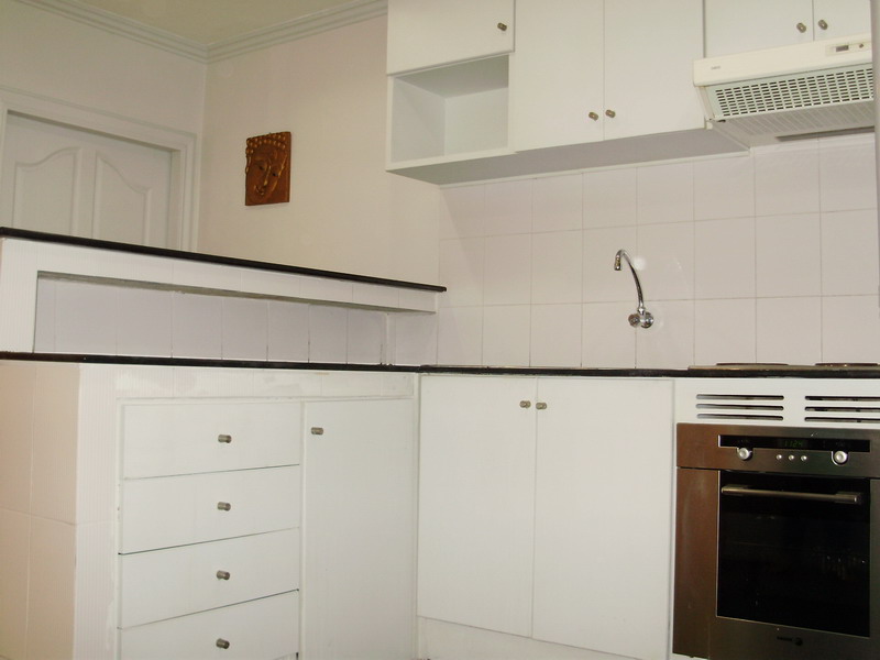 1 卧室 公寓 出租 在  - Image 5