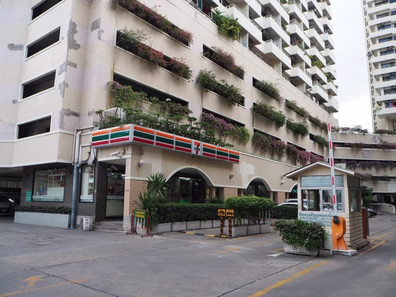 1 卧室 公寓 出租 在  - Image 15