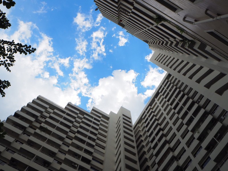 1 卧室 公寓 出租 在  - Image 14