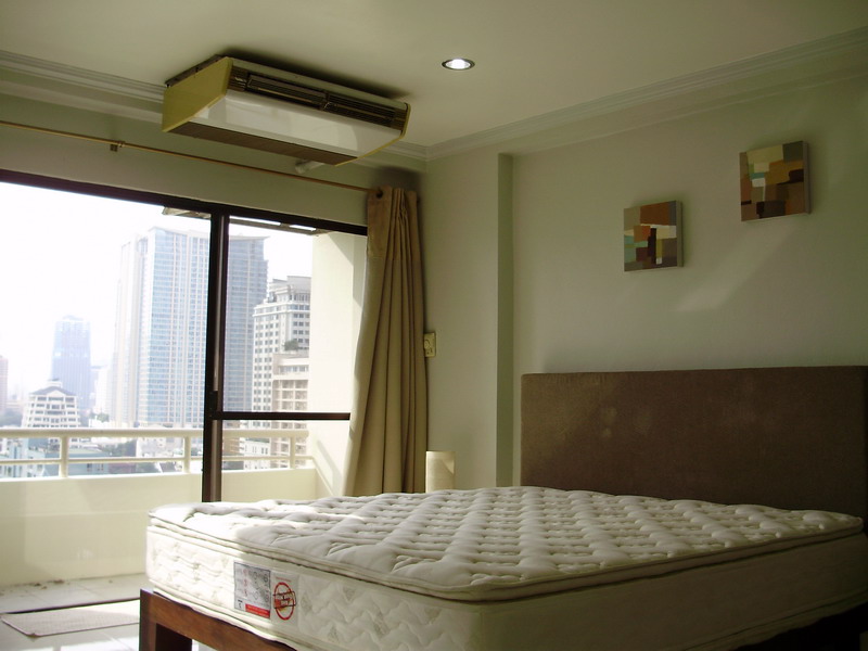 1 卧室 公寓 出租 在  - Image 6