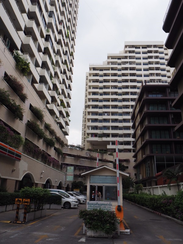 1 卧室 公寓 出租 在  - Image 12