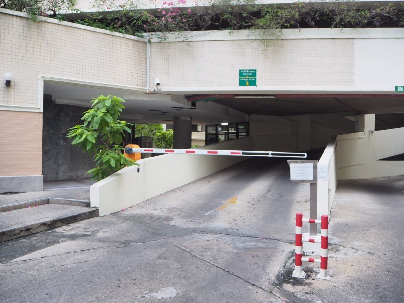 1 卧室 公寓 出租 在  - Image 7