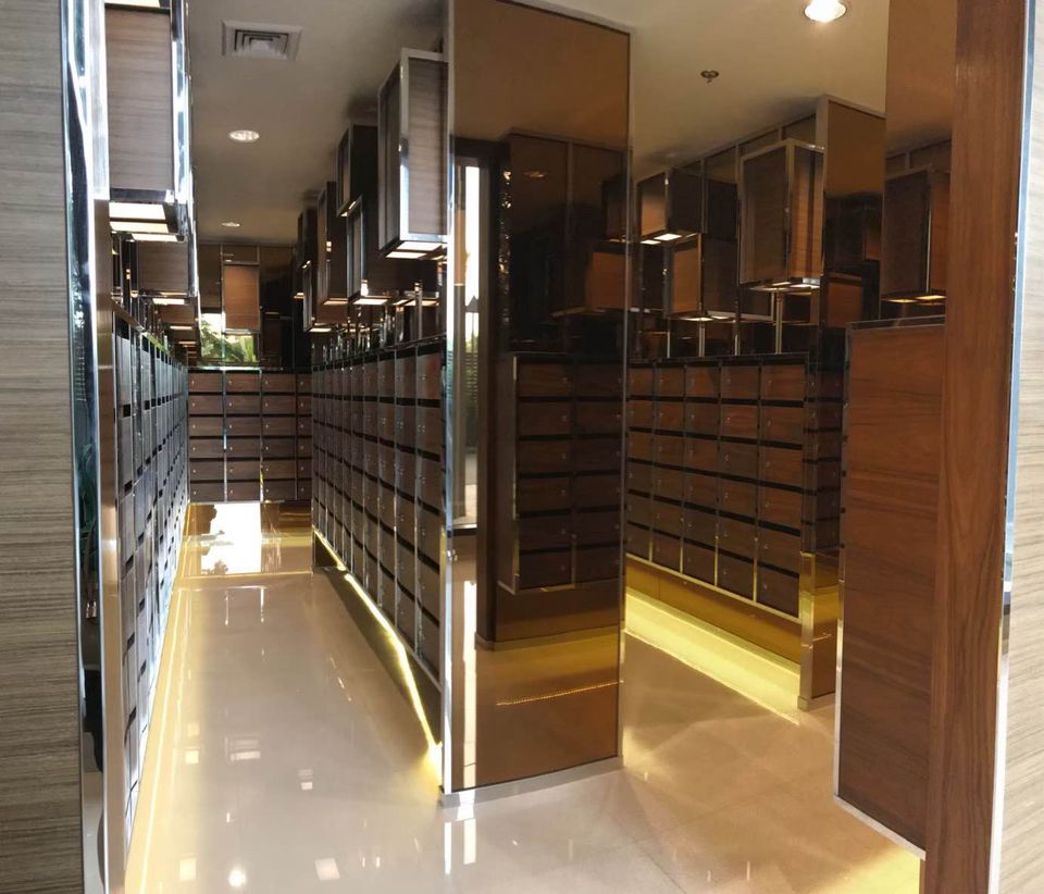 1 Bedroom Condo For Sale in Sam Sen Nok, Huai Khwang, Bangkok - Image 14