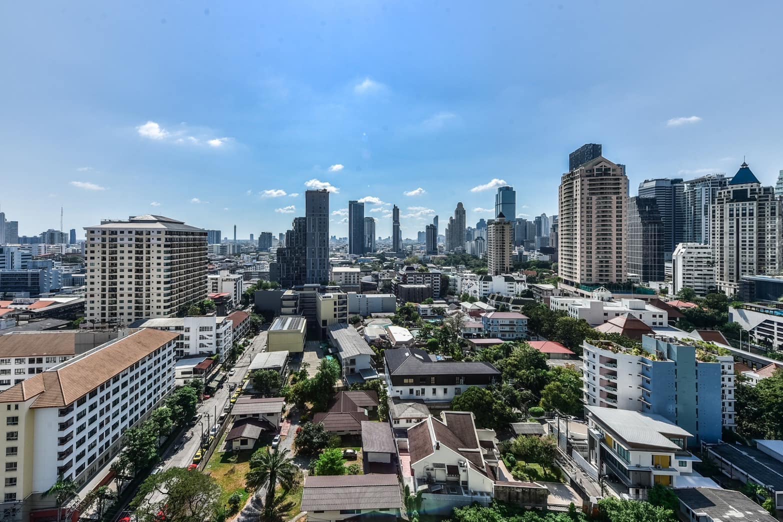 The Sukhothai Residences - Image 9