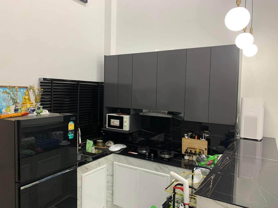 3 Bedroom House in San Phisuea, Mueang Chiang Mai, Chiang Mai - Image 7