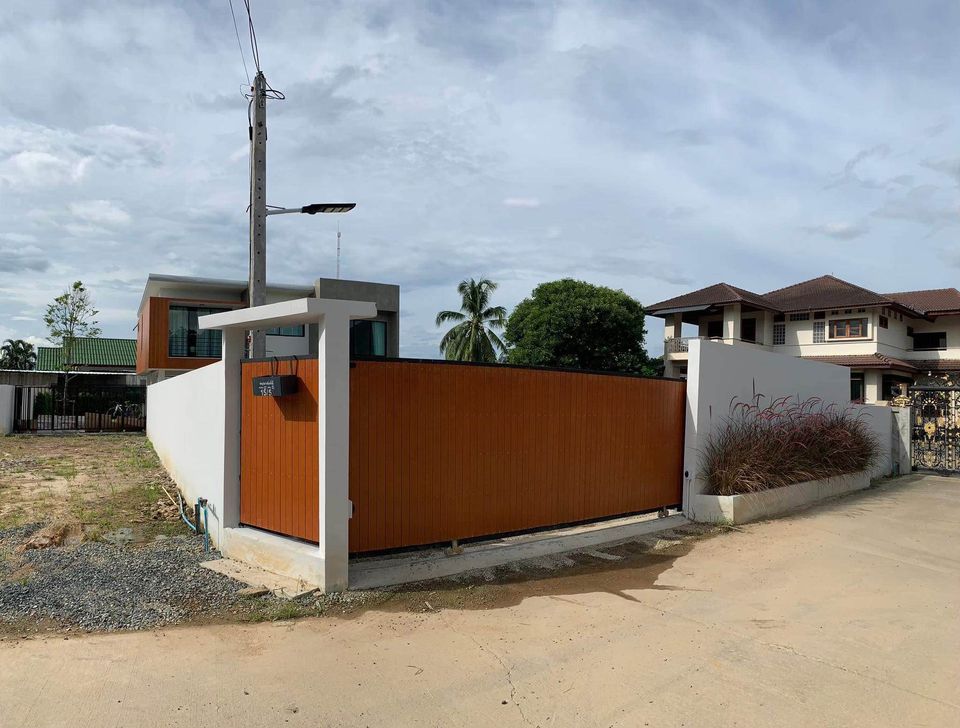 3 Bedroom House in San Phisuea, Mueang Chiang Mai, Chiang Mai - Image 21