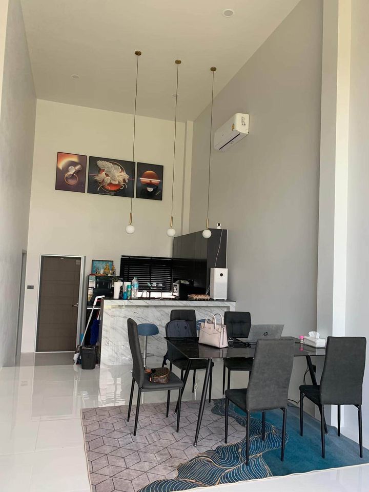 3 Bedroom House in San Phisuea, Mueang Chiang Mai, Chiang Mai - Image 14