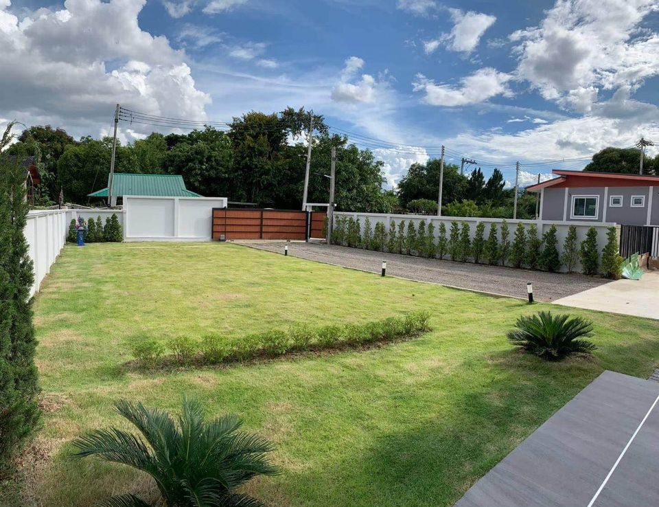 3 Bedroom House in San Phisuea, Mueang Chiang Mai, Chiang Mai - Image 23