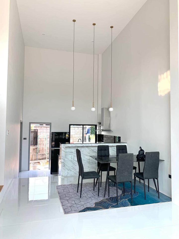 3 Bedroom House in San Phisuea, Mueang Chiang Mai, Chiang Mai - Image 8