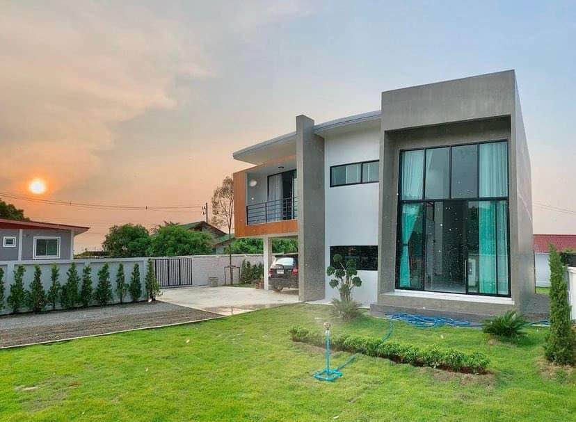 3 Bedroom House in San Phisuea, Mueang Chiang Mai, Chiang Mai - Image 6