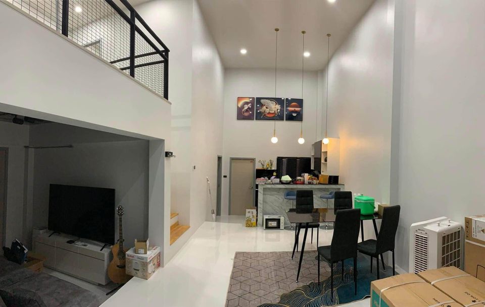 3 Bedroom House in San Phisuea, Mueang Chiang Mai, Chiang Mai - Image 4