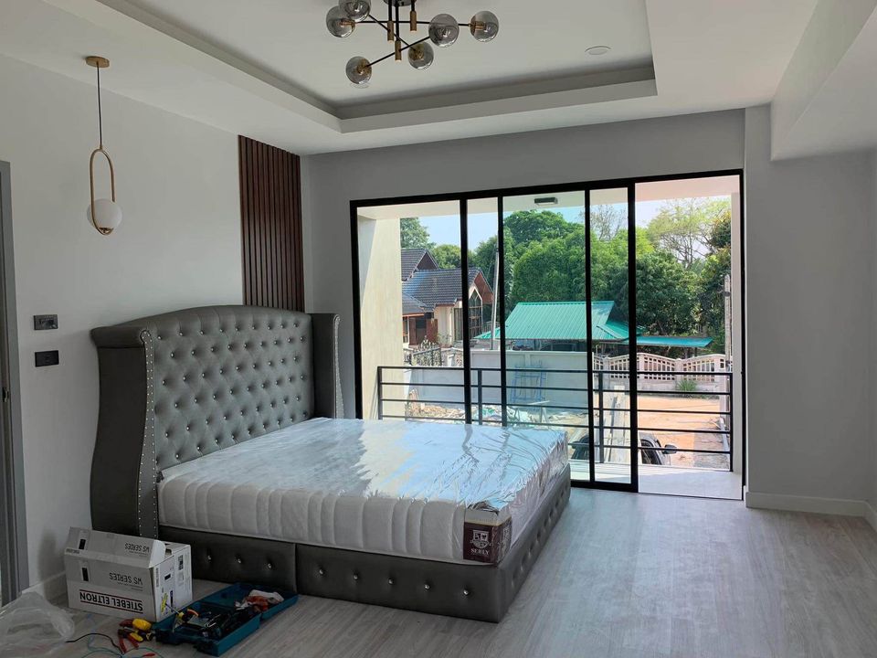 3 Bedroom House in San Phisuea, Mueang Chiang Mai, Chiang Mai - Image 16