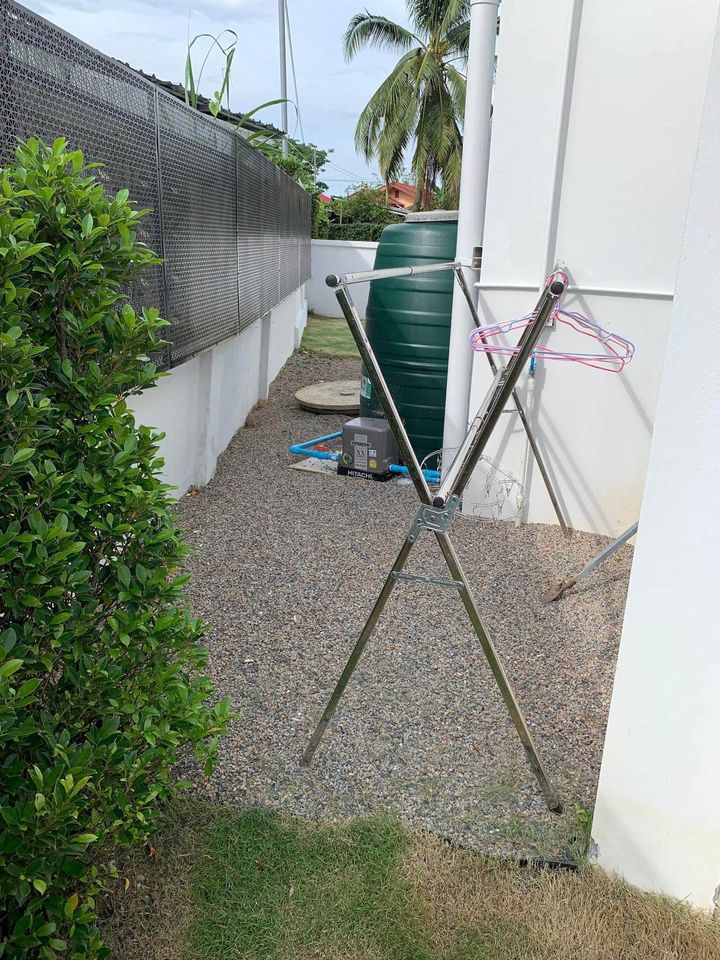 3 Bedroom House in San Phisuea, Mueang Chiang Mai, Chiang Mai - Image 25